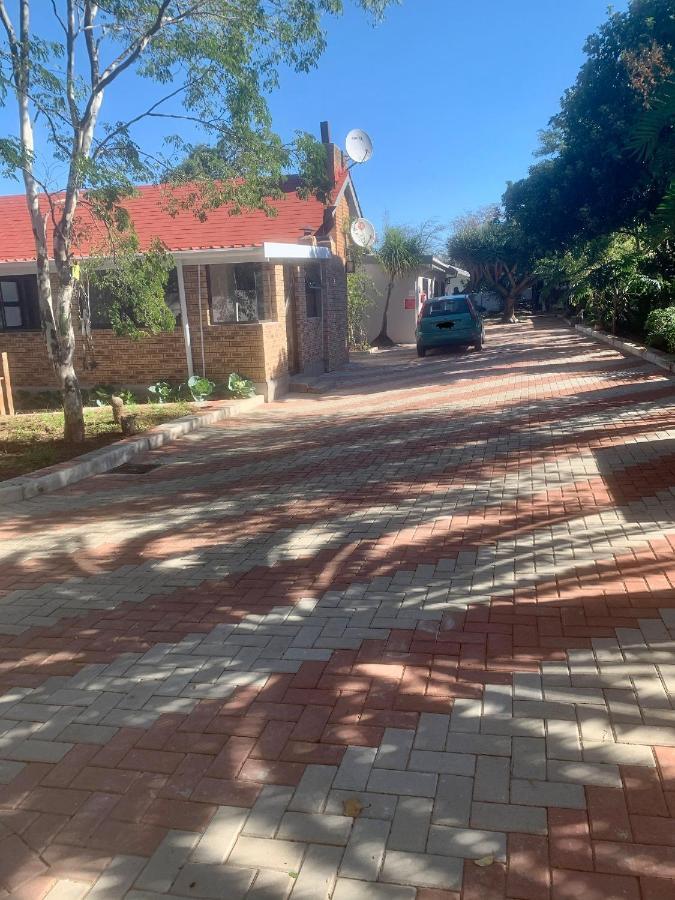 Cycad Stay Mthatha Exterior foto