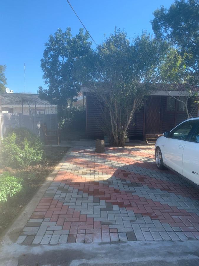 Cycad Stay Mthatha Exterior foto