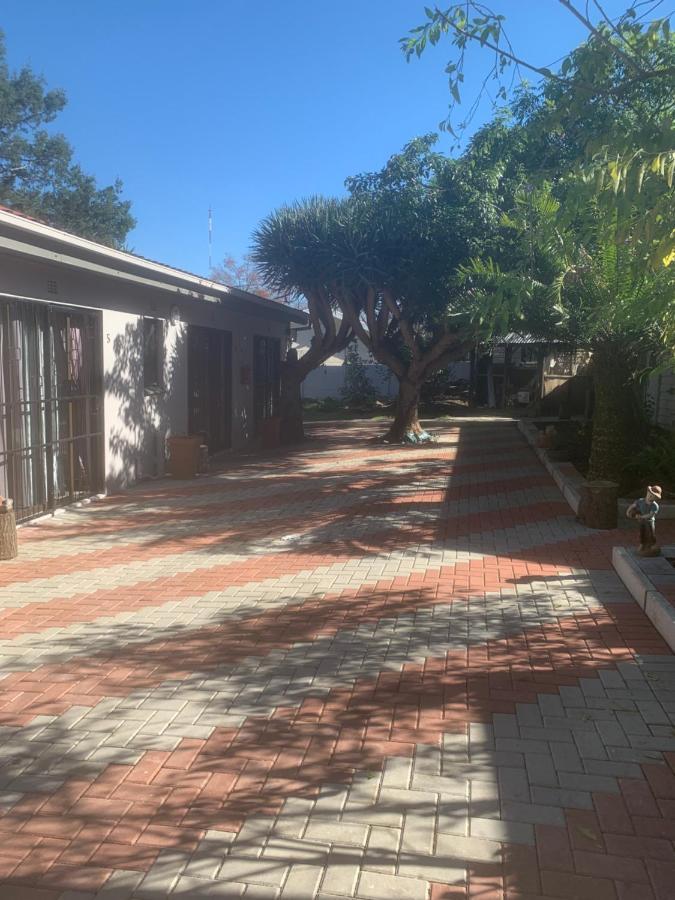 Cycad Stay Mthatha Exterior foto