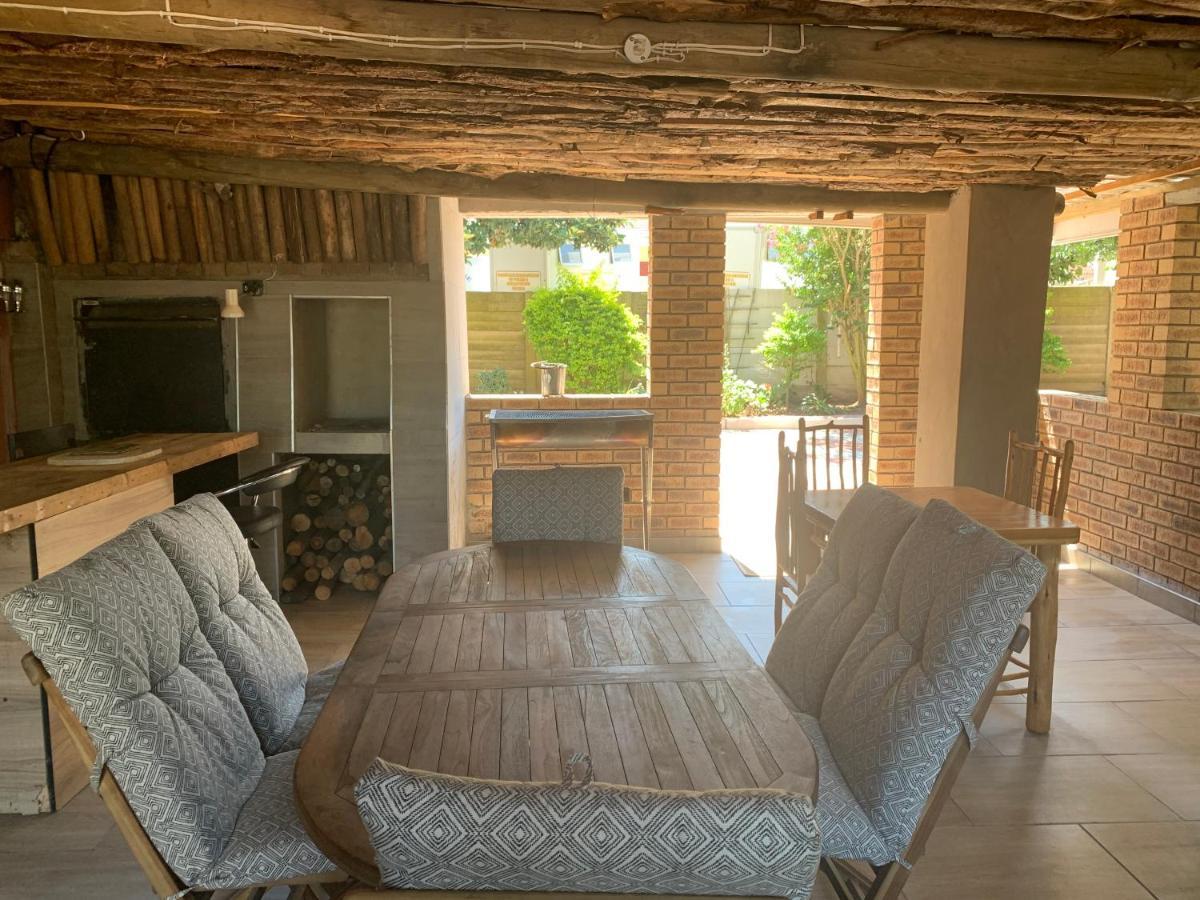 Cycad Stay Mthatha Exterior foto