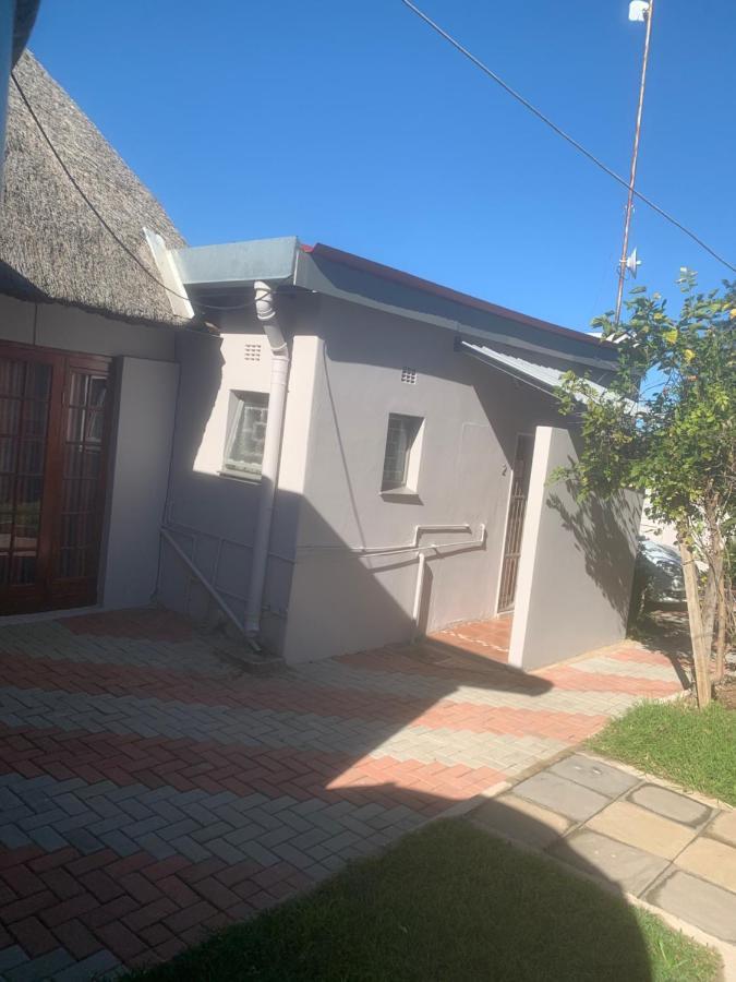 Cycad Stay Mthatha Exterior foto
