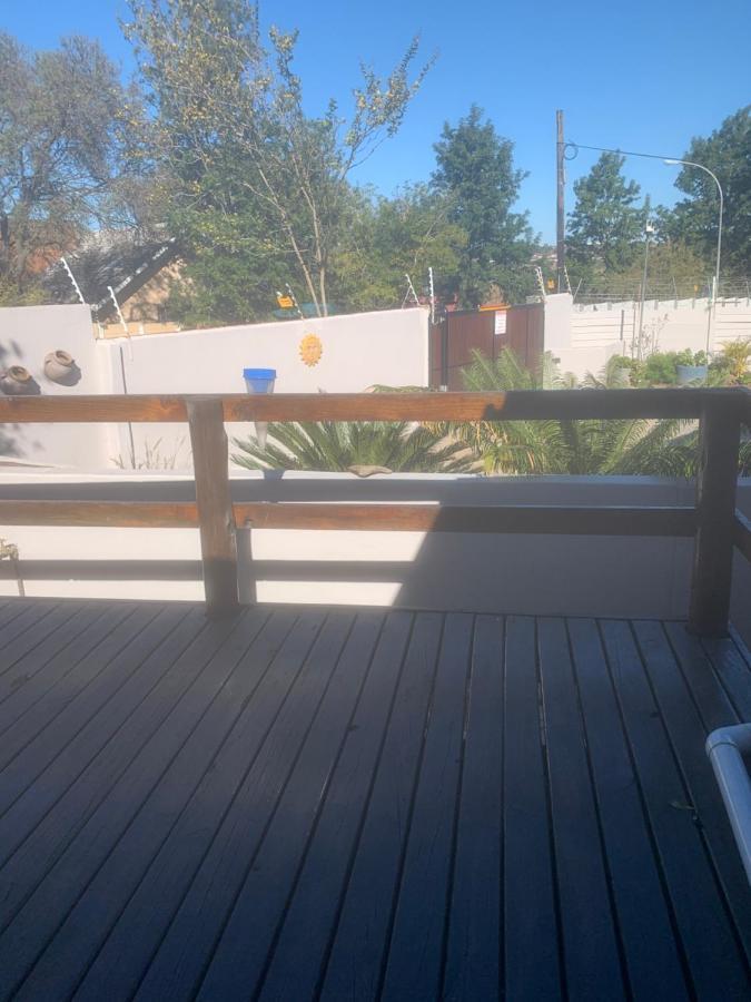Cycad Stay Mthatha Exterior foto