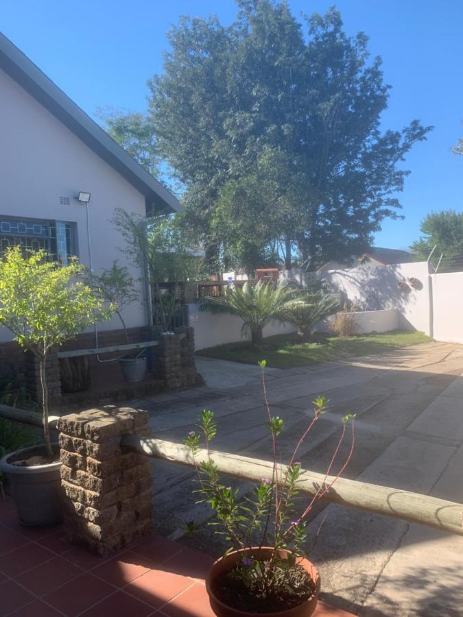 Cycad Stay Mthatha Exterior foto