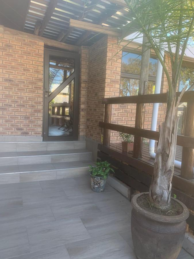 Cycad Stay Mthatha Exterior foto