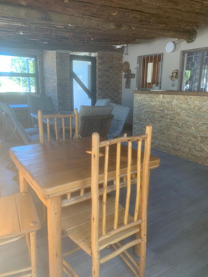 Cycad Stay Mthatha Exterior foto
